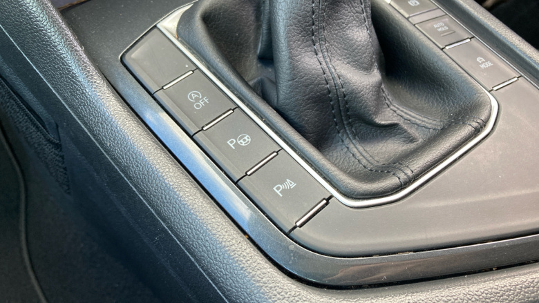 Volkswagen Tiguan 1.5 TSI 150 Elegance 5dr DSG Petrol Estate